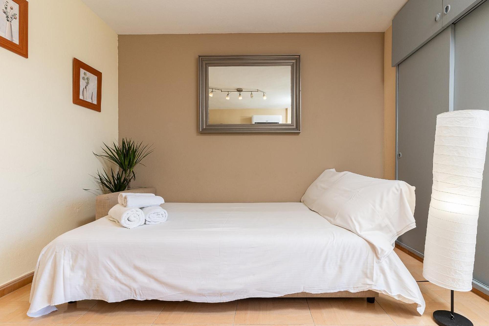 Apartment Blonzu Ruanda *